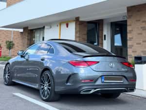 Mercedes-Benz CLS 400d // 2019 Euro 6 // 330cp // Accept Variante — miniatura 4