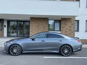 Mercedes-Benz CLS 400d // 2019 Euro 6 // 330cp // Accept Variante — miniatura 6