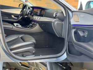 Mercedes-Benz CLS 400d // 2019 Euro 6 // 330cp // Accept Variante — miniatura 7