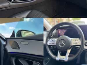 Mercedes-Benz CLS 400d // 2019 Euro 6 // 330cp // Accept Variante — miniatura 8