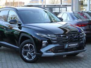 Hyundai TUCSON 2026 SUV second-hand — miniatura 2