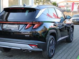 Hyundai TUCSON 2026 SUV second-hand — miniatura 6