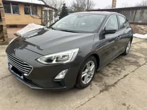 Ford Focus mk4 1.5tdci/120cp euro 6 fara ad blue