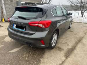 Ford Focus mk4 1.5tdci/120cp euro 6 fara ad blue — miniatura 4