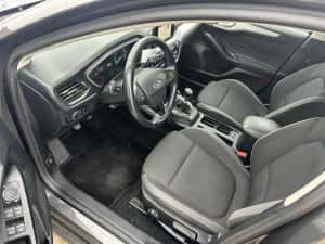 Ford Focus mk4 1.5tdci/120cp euro 6 fara ad blue — miniatura 5