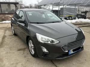 Ford Focus mk4 1.5tdci/120cp euro 6 fara ad blue — miniatura 9
