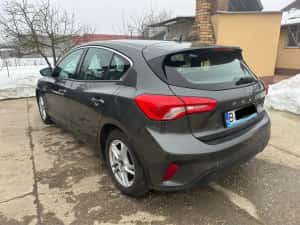 Ford Focus mk4 1.5tdci/120cp euro 6 fara ad blue — miniatura 10