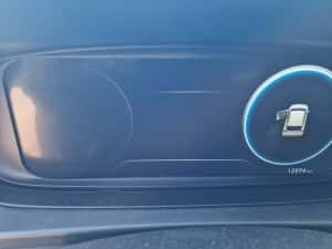 hyundai i20 an 2025 avariat — miniatura 7