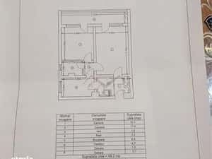 Apartament 2 camere decomandat alexandru — miniatura 6