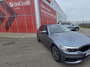 BMW 530 Hibrid Plug-in 2019 - Second Hand