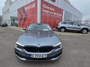 BMW 530 Hibrid Plug-in 2019 - Second Hand — miniatura 2