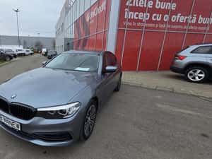 BMW 530 Hibrid Plug-in 2019 - Second Hand — miniatura 3