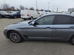 BMW 530 Hibrid Plug-in 2019 - Second Hand — miniatura 4