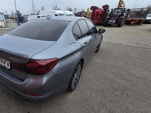 BMW 530 Hibrid Plug-in 2019 - Second Hand — miniatura 7