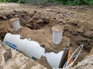 Fose septice ecologice cu montaj - Snagov — miniatura 5