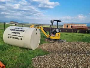 Fose septice ecologice cu montaj - Snagov — miniatura 6