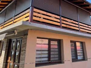 Rulouri exterioare / Usi de garaj  / Folie PVC transparenta — miniatura 8