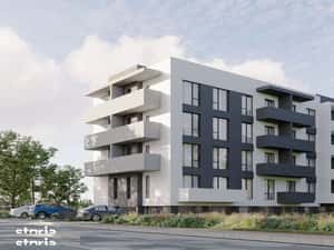 2 Cam. Finisaje Premium_50% DISCOUNT PENTRU LOCUL DE PARCARE