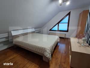 Apartament de inchiriat in cartierul Unirii! — miniatura 3