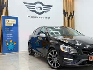 Volvo S60 R-design - 8.690 EUR Cash