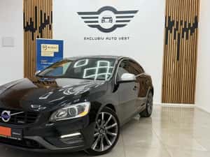 Volvo S60 R-design - 8.690 EUR Cash — miniatura 2