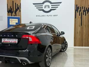 Volvo S60 R-design - 8.690 EUR Cash — miniatura 5