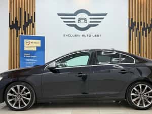 Volvo S60 R-design - 8.690 EUR Cash — miniatura 6