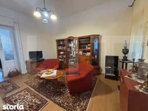 Apartament 3 camere, 85 mp utili, zona Ultracentral — miniatura 4