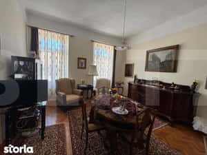 Apartament 3 camere, 85 mp utili, zona Ultracentral — miniatura 5