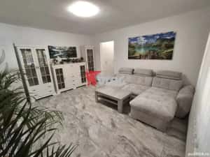 Apartament 2 camere-Zona Dambovita-Parter — miniatura 2