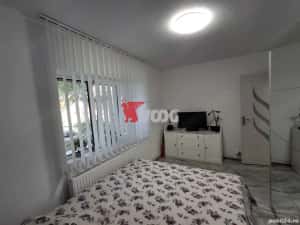 Apartament 2 camere-Zona Dambovita-Parter — miniatura 4