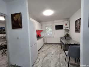 Apartament 2 camere-Zona Dambovita-Parter — miniatura 7