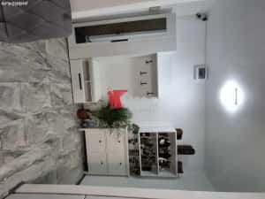 Apartament 2 camere-Zona Dambovita-Parter — miniatura 9