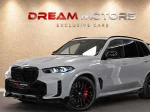 BMW X5 Hibrid, 15.619 km, SUV