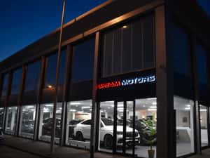 BMW X5 Hibrid, 15.619 km, SUV — miniatura 2