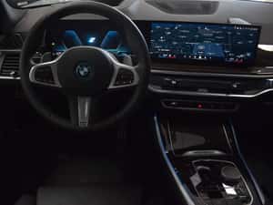 BMW X5 Hibrid, 15.619 km, SUV — miniatura 4