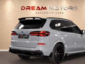 BMW X5 Hibrid, 15.619 km, SUV — miniatura 6