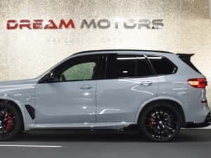 BMW X5 Hibrid, 15.619 km, SUV — miniatura 7