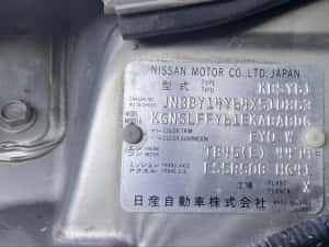 Nissan Patrol y61 SAFARI- Unicat ! 4500 benzina!/ SCHIMB — miniatura 8
