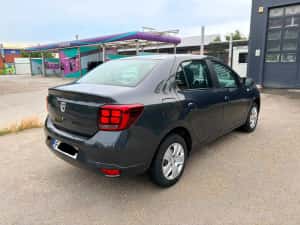 Dacia Logan 0.9 TCe - 90 cp — miniatura 3