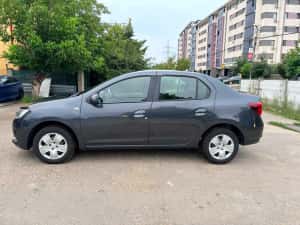 Dacia Logan 0.9 TCe - 90 cp — miniatura 4