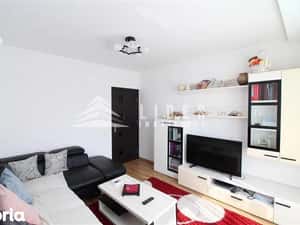 Apartament decomandat 2 camere zona scolii Ion Agarbicianu Marasti — miniatura 4