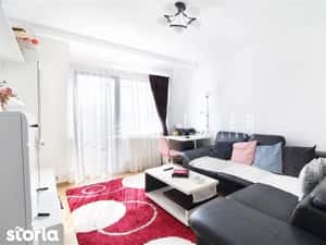 Apartament decomandat 2 camere zona scolii Ion Agarbicianu Marasti — miniatura 5