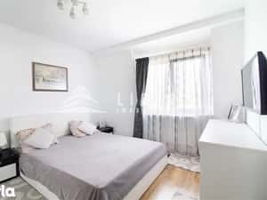 Apartament decomandat 2 camere zona scolii Ion Agarbicianu Marasti — miniatura 6