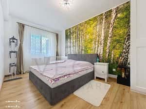 Apartament modern cu 2 camere, parcare, Floresti, zona Sesul de Sus