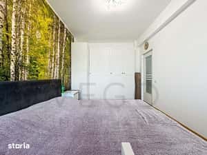 Apartament modern cu 2 camere, parcare, Floresti, zona Sesul de Sus — miniatura 4