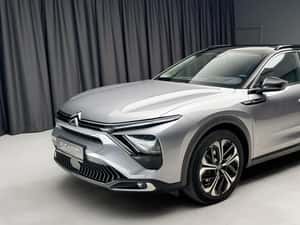 Citroën C5 X Automată 180 HP Benzină — miniatura 2