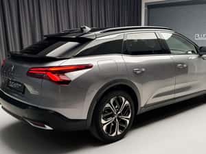 Citroën C5 X Automată 180 HP Benzină — miniatura 3