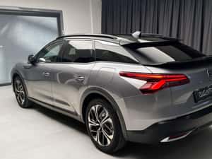 Citroën C5 X Automată 180 HP Benzină — miniatura 4