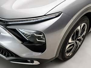 Citroën C5 X Automată 180 HP Benzină — miniatura 6
